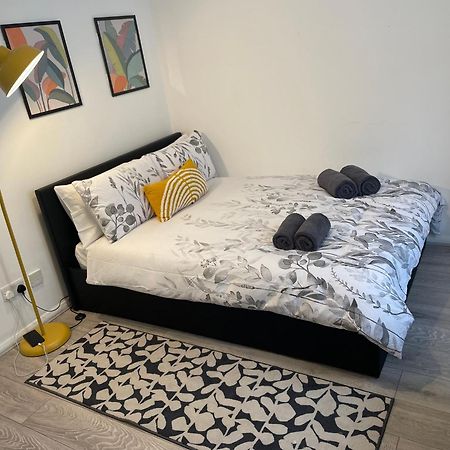 Spacious Studio - Central London South Kensington - Harrods Extérieur photo