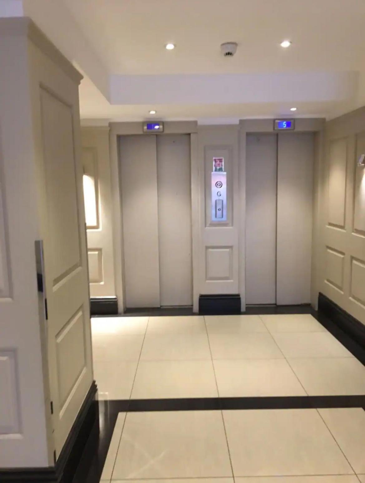 Spacious Studio - Central London South Kensington - Harrods Extérieur photo