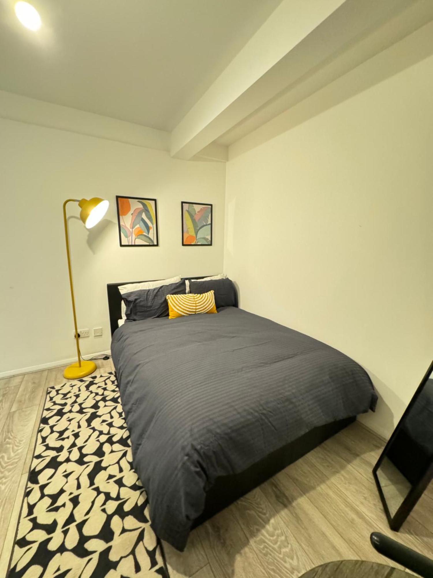 Spacious Studio - Central London South Kensington - Harrods Extérieur photo