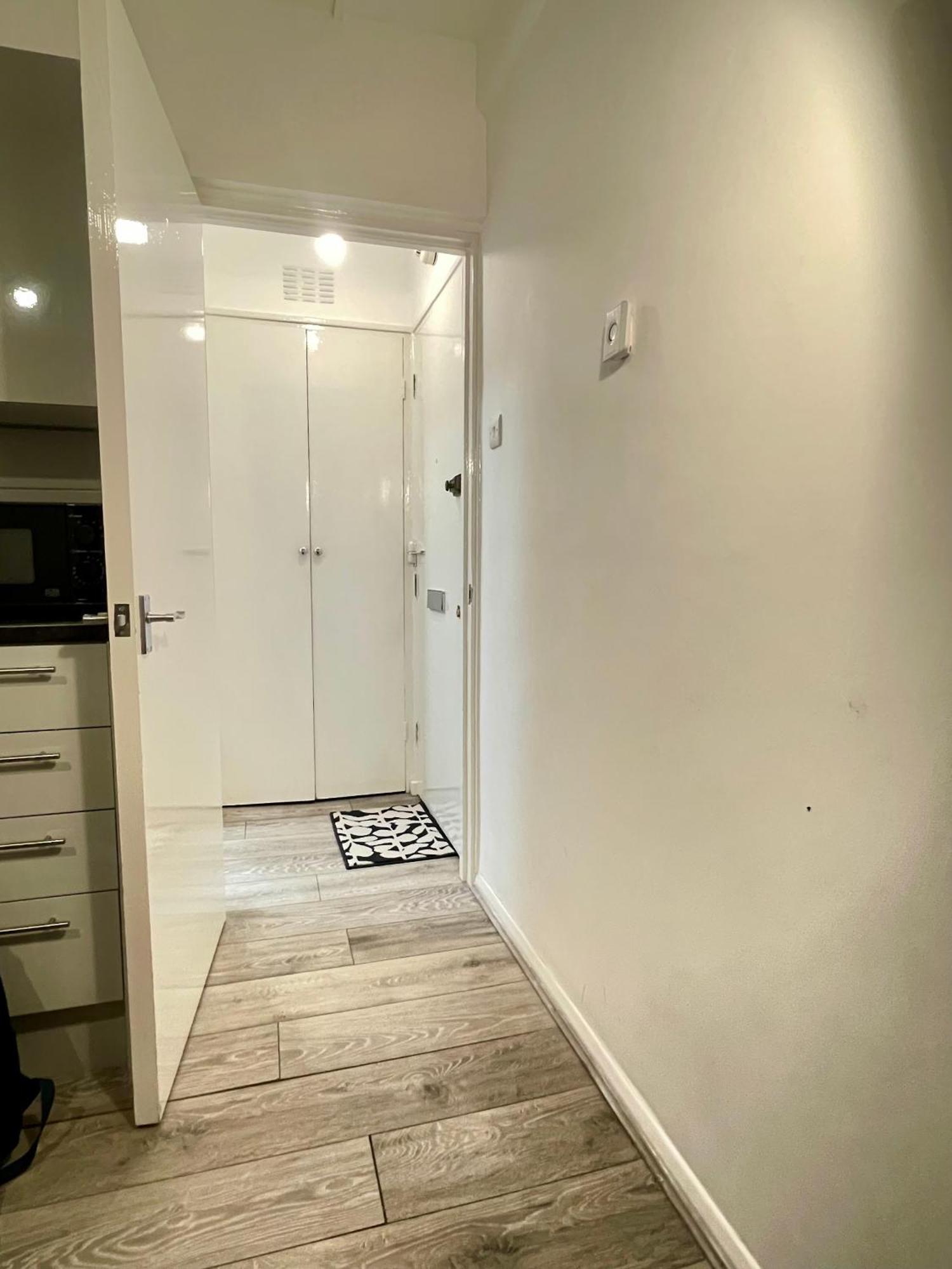 Spacious Studio - Central London South Kensington - Harrods Extérieur photo