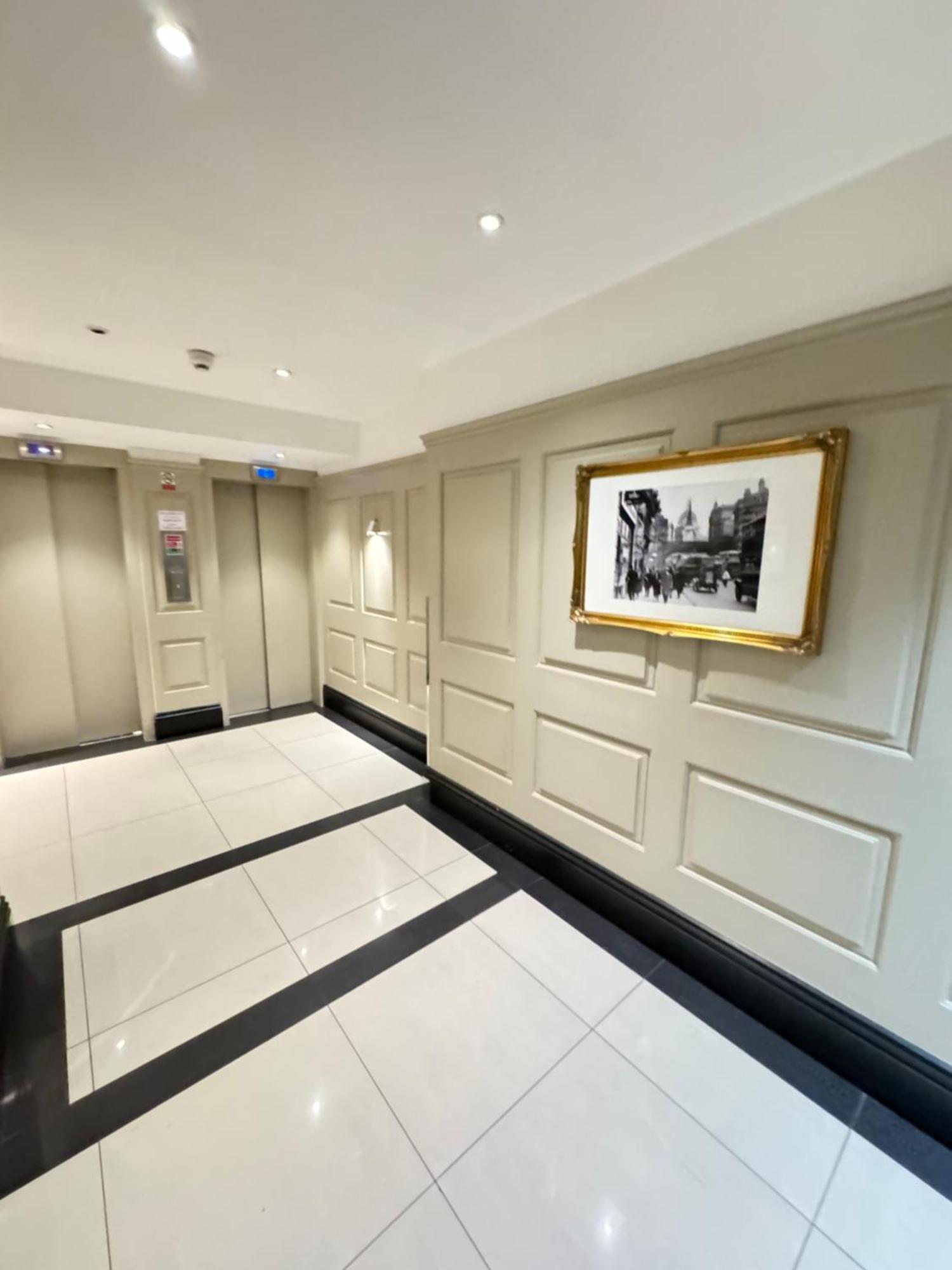 Spacious Studio - Central London South Kensington - Harrods Extérieur photo