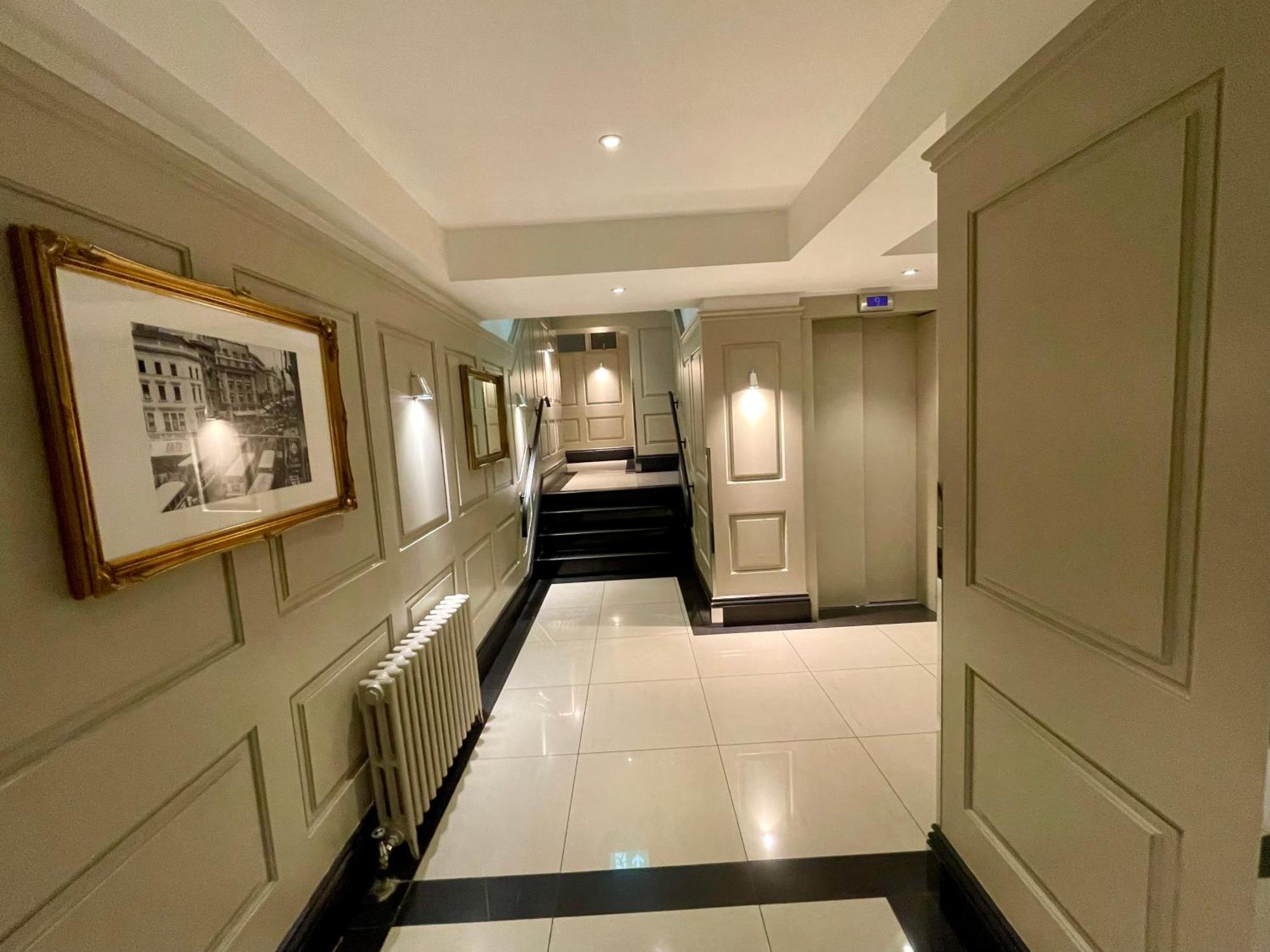 Spacious Studio - Central London South Kensington - Harrods Extérieur photo