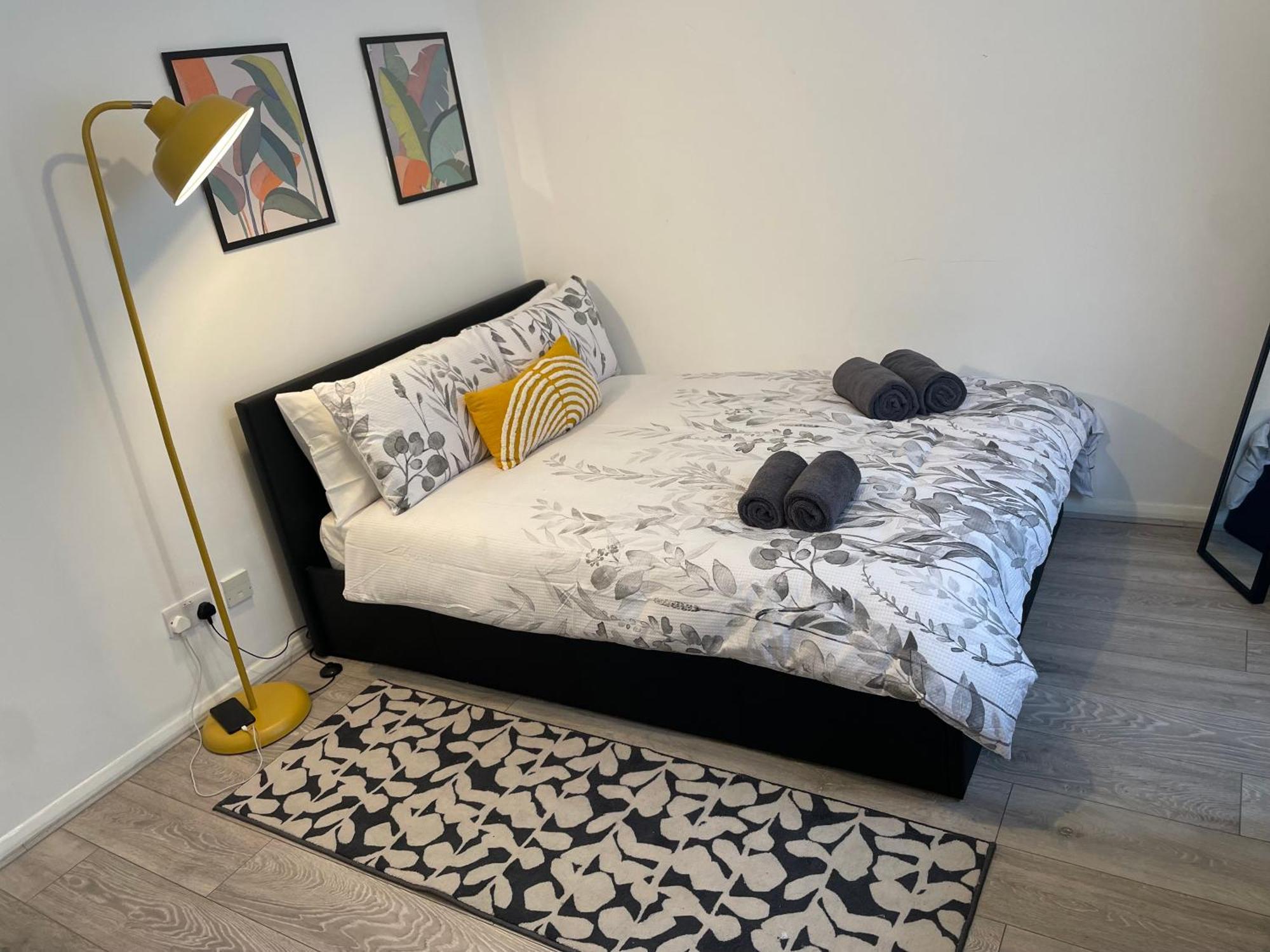 Spacious Studio - Central London South Kensington - Harrods Extérieur photo