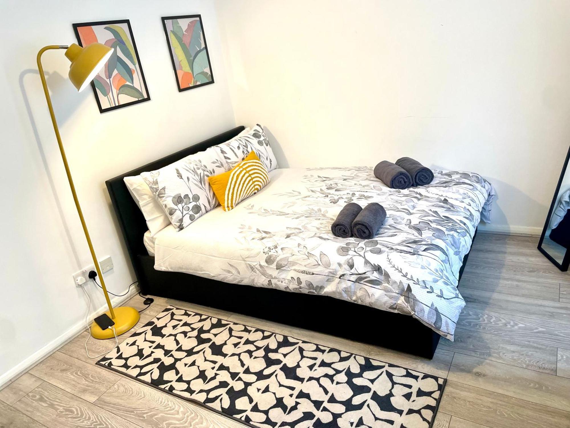 Spacious Studio - Central London South Kensington - Harrods Extérieur photo