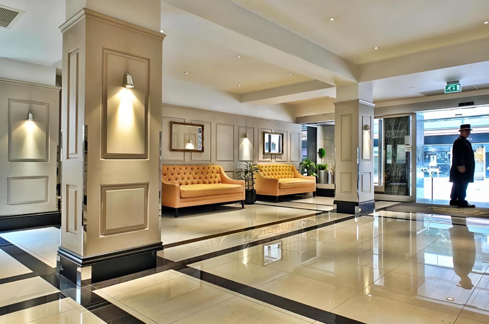 Spacious Studio - Central London South Kensington - Harrods Extérieur photo